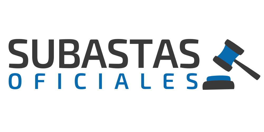 SUBASTAS OFICIALES